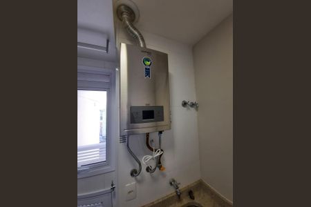 Apartamento para alugar com 2 quartos, 94m² em Fazenda Santa Cândida, Campinas