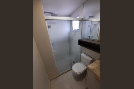 Apartamento para alugar com 94m², 2 quartos e 3 vagas