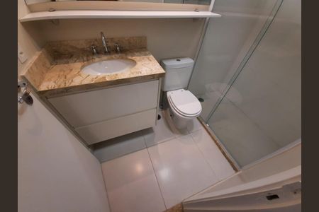 Apartamento para alugar com 2 quartos, 94m² em Fazenda Santa Cândida, Campinas