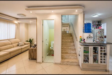 Casa à venda com 3 quartos, 100m² em Parque Imperador, Campinas