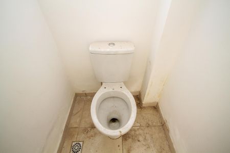 Casa de condomínio para alugar com 57m², 2 quartos e 1 vaga Casa de condomínio para alugar com 57m², 2 quartos e 1 vagaLavabo