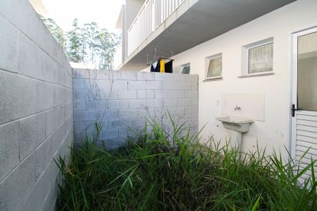 Casa de condomínio para alugar com 57m², 2 quartos e 1 vaga Casa de condomínio para alugar com 57m², 2 quartos e 1 vagaQuintal
