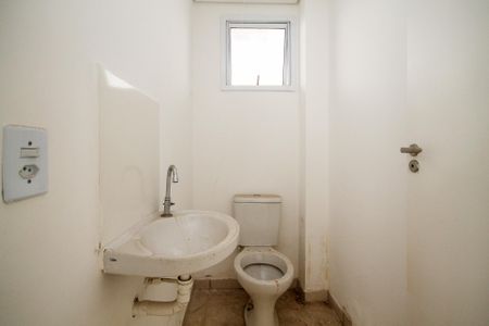 Casa de condomínio para alugar com 57m², 2 quartos e 1 vaga Casa de condomínio para alugar com 57m², 2 quartos e 1 vagaLavabo