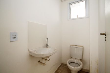 Casa de condomínio para alugar com 57m², 2 quartos e 1 vaga Casa de condomínio para alugar com 57m², 2 quartos e 1 vagaLavabo