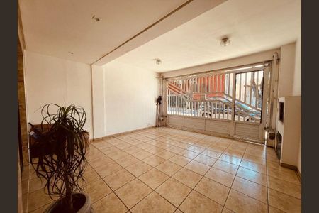 Casa à venda com 3 quartos, 277m² em Vila Leopoldina, São Paulo