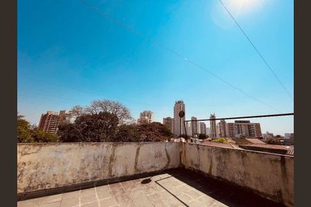 Casa à venda com 3 quartos, 277m² em Vila Leopoldina, São Paulo