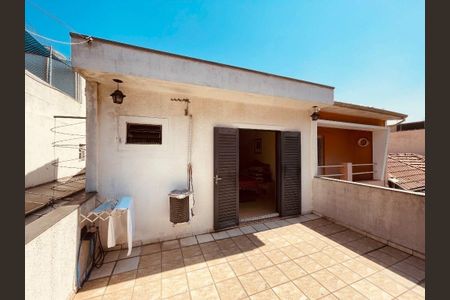 Casa à venda com 3 quartos, 277m² em Vila Leopoldina, São Paulo