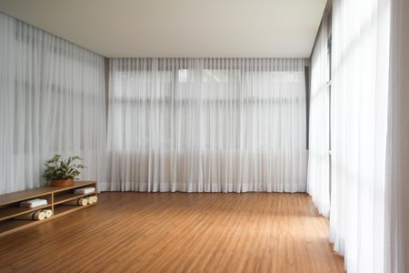 Apartamento para alugar com 1 quarto, 37m² em Indianópolis, São Paulo
