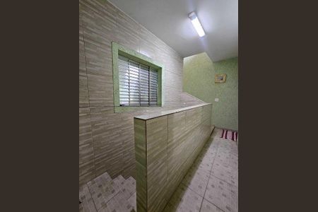 Casa à venda com 7 quartos, 161m² em Vila Santa Eugenia, São Bernardo do Campo