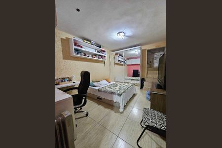 Casa à venda com 7 quartos, 161m² em Vila Santa Eugenia, São Bernardo do Campo