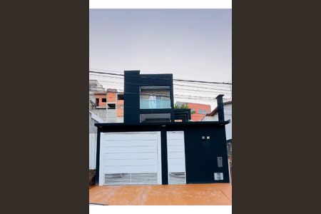 Casa à venda com 195m², 5 quartos e 5 vagas