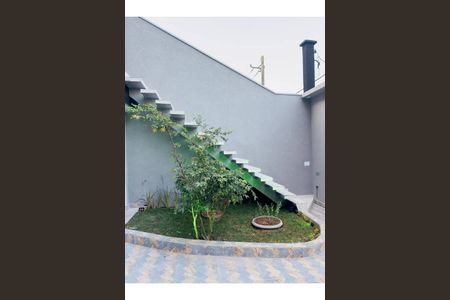 Casa à venda com 195m², 5 quartos e 5 vagas