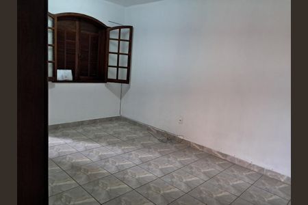 Casa à venda com 5 quartos, 180m² em Parque Recreio, Belo Horizonte