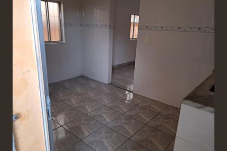 Casa à venda com 5 quartos, 180m² em Parque Recreio, Belo Horizonte