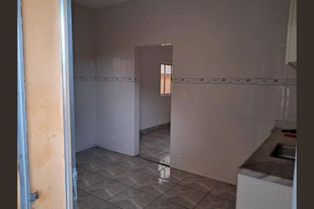 Casa à venda com 5 quartos, 180m² em Parque Recreio, Belo Horizonte