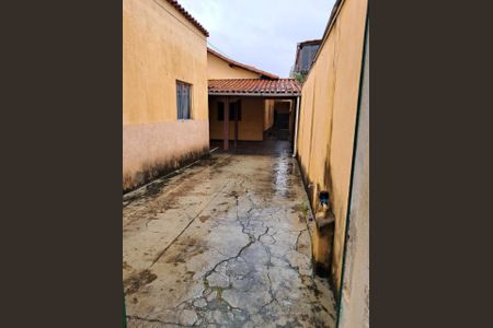 Casa à venda com 5 quartos, 180m² em Parque Recreio, Belo Horizonte