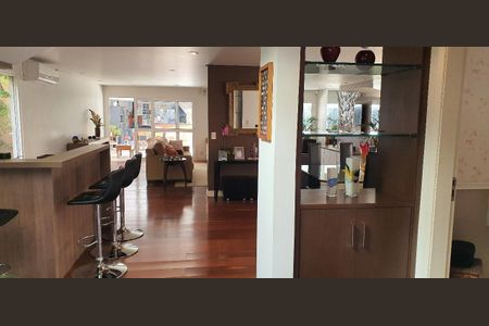 Casa à venda com 4 quartos, 350m² em Chácara Monte Alegre, São Paulo