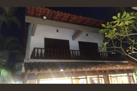 Casa à venda com 3 quartos, 460m² em Recreio dos Bandeirantes, Rio de Janeiro