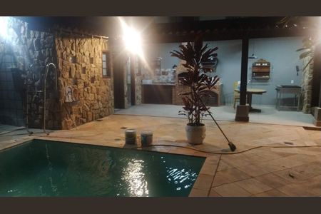 Casa à venda com 3 quartos, 460m² em Recreio dos Bandeirantes, Rio de Janeiro
