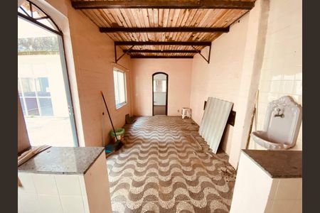 Casa à venda com 444m², 4 quartos e 2 vagas