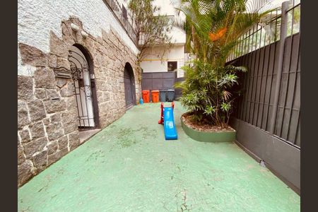 Casa à venda com 4 quartos, 444m² em Copacabana, Rio de Janeiro