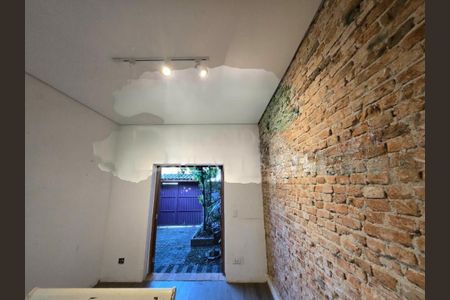Casa à venda com 3 quartos, 117m² em Campo Belo, São Paulo