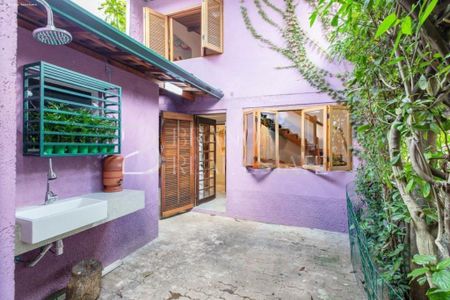 Casa à venda com 3 quartos, 117m² em Campo Belo, São Paulo
