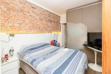 Casa à venda com 3 quartos, 117m² em Campo Belo, São Paulo