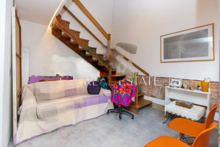 Casa à venda com 3 quartos, 117m² em Campo Belo, São Paulo