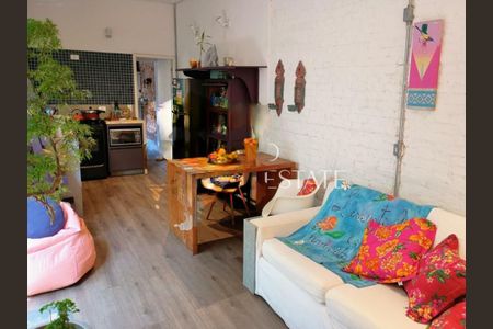 Casa à venda com 3 quartos, 117m² em Campo Belo, São Paulo