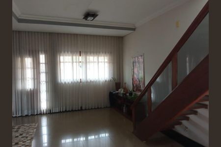 Casa à venda com 360m², 4 quartos e 3 vagas