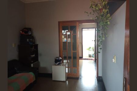 Casa à venda com 360m², 4 quartos e 3 vagas