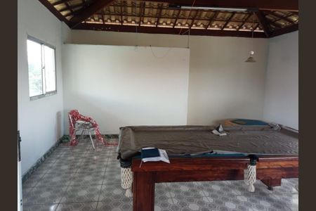 Casa à venda com 360m², 4 quartos e 3 vagas