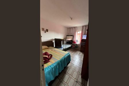 Casa à venda com 8 quartos, 500m² em Vila Missionaria, São Paulo
