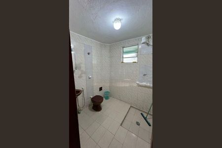 Casa à venda com 8 quartos, 500m² em Vila Missionaria, São Paulo