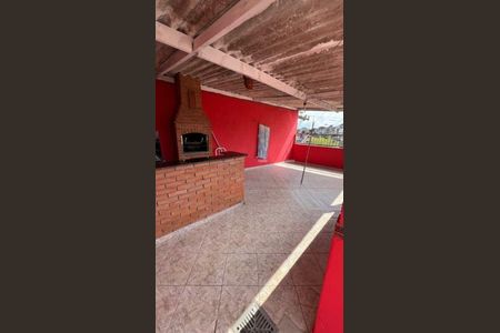 Casa à venda com 8 quartos, 500m² em Vila Missionaria, São Paulo