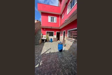 Casa à venda com 8 quartos, 500m² em Vila Missionaria, São Paulo