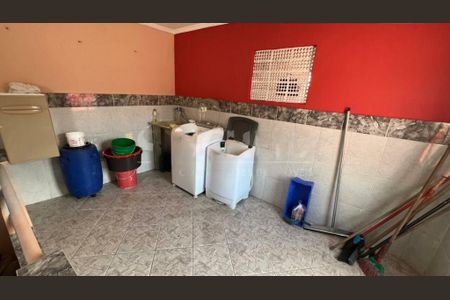 Casa à venda com 8 quartos, 500m² em Vila Missionaria, São Paulo