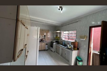Casa à venda com 8 quartos, 500m² em Vila Missionaria, São Paulo