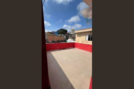 Casa à venda com 8 quartos, 500m² em Vila Missionaria, São Paulo