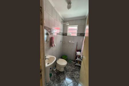 Casa à venda com 8 quartos, 500m² em Vila Missionaria, São Paulo