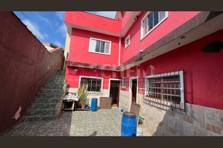 Casa à venda com 500m², 8 quartos e 2 vagas