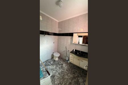 Casa à venda com 8 quartos, 500m² em Vila Missionaria, São Paulo