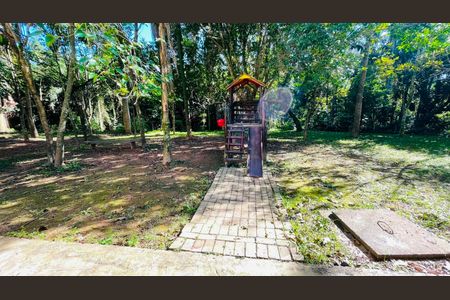 Apartamento para alugar com 57m², 2 quartos e 2 vagasParquinho