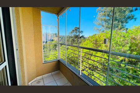 Apartamento para alugar com 57m², 2 quartos e 2 vagasSacada
