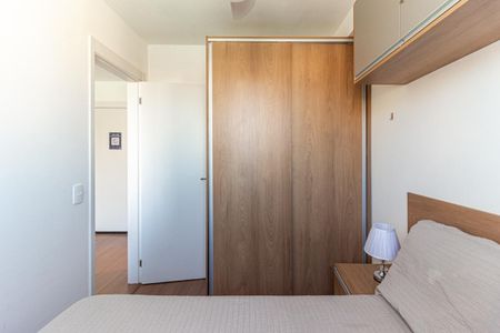 Apartamento para alugar com 27m², 1 quarto e sem vaga Apartamento para alugar com 27m², 1 quarto e sem vagaQuarto