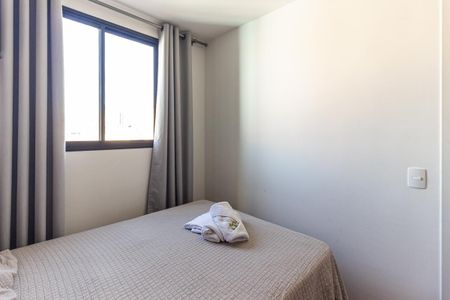 Apartamento para alugar com 27m², 1 quarto e sem vaga Apartamento para alugar com 27m², 1 quarto e sem vagaQuarto