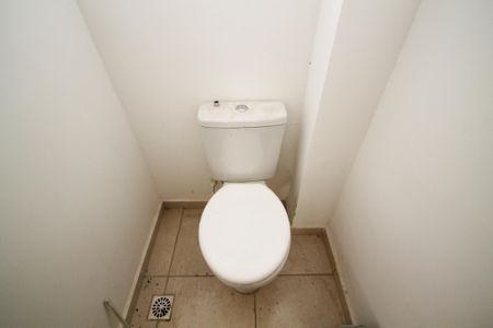 Casa de condomínio para alugar com 75m², 2 quartos e sem vagaLavabo