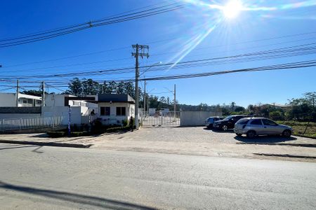 Casa de condomínio para alugar com 75m², 2 quartos e sem vagaFachada Condomínio