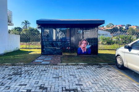 Casa de condomínio para alugar com 75m², 2 quartos e sem vagaConveniência
